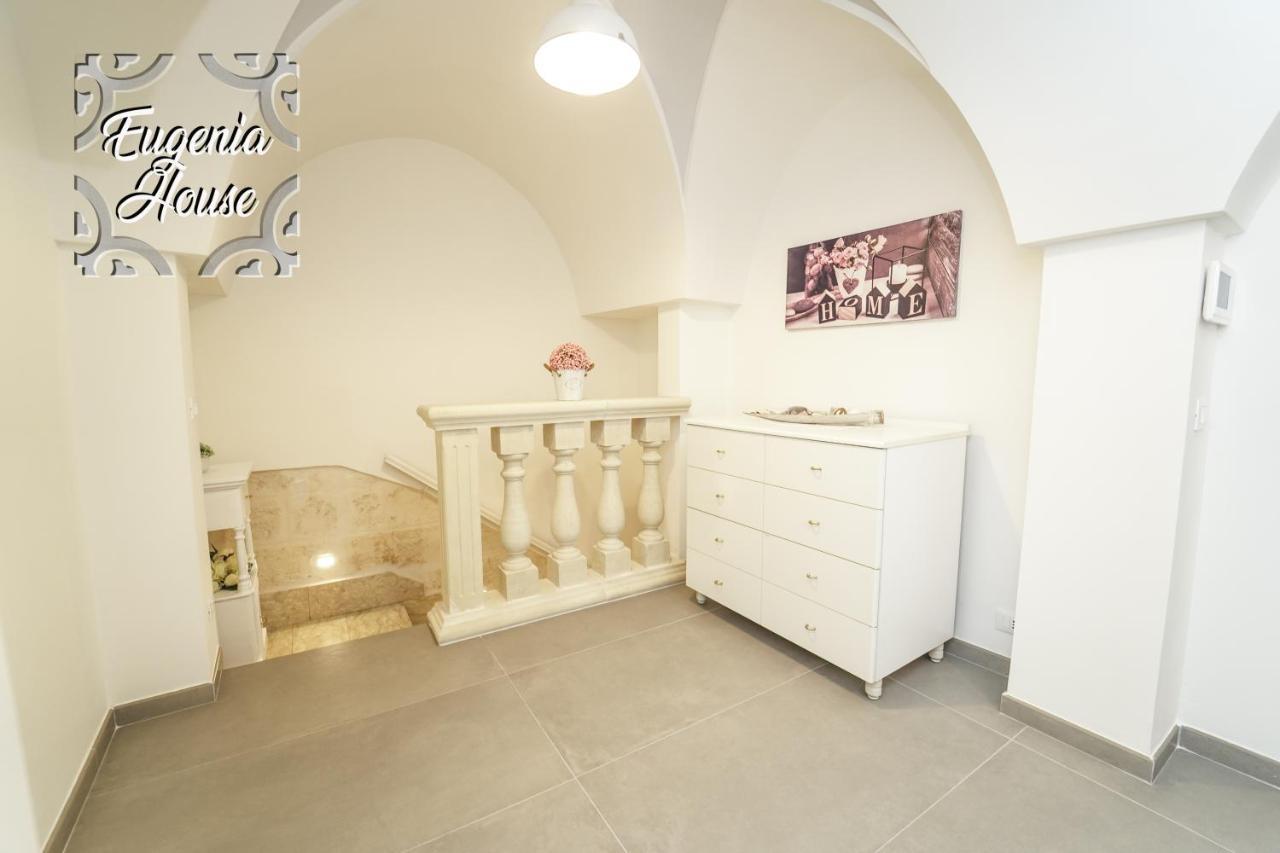 Eugenia House Villa Fasano Kültér fotó
