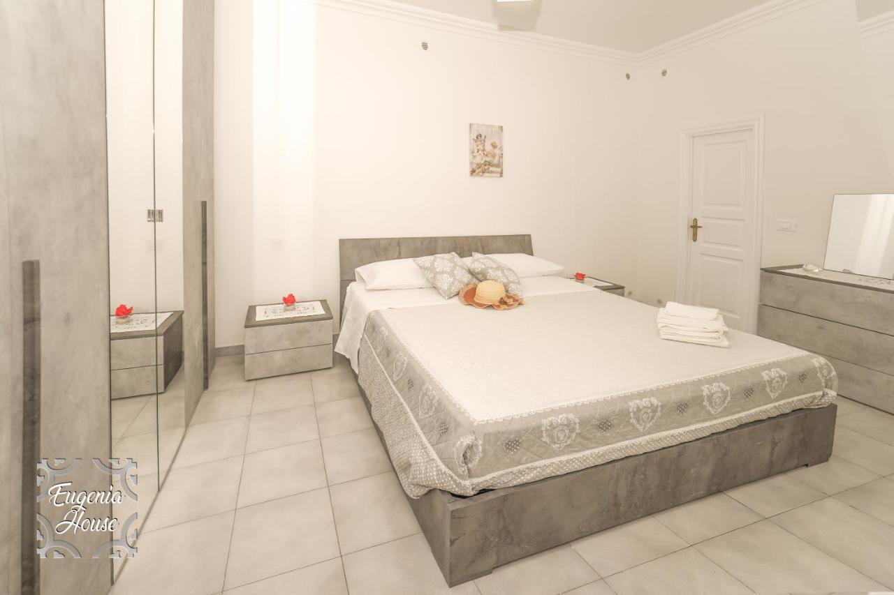 Eugenia House Villa Fasano Kültér fotó