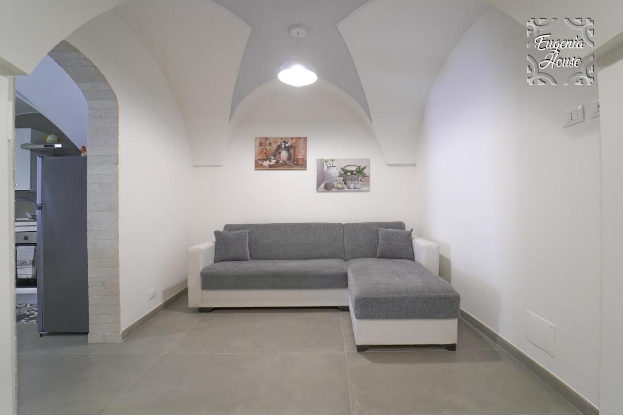 Eugenia House Villa Fasano Kültér fotó