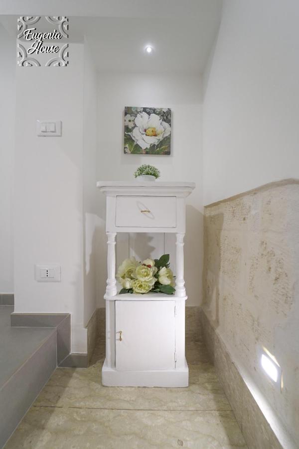 Eugenia House Villa Fasano Kültér fotó