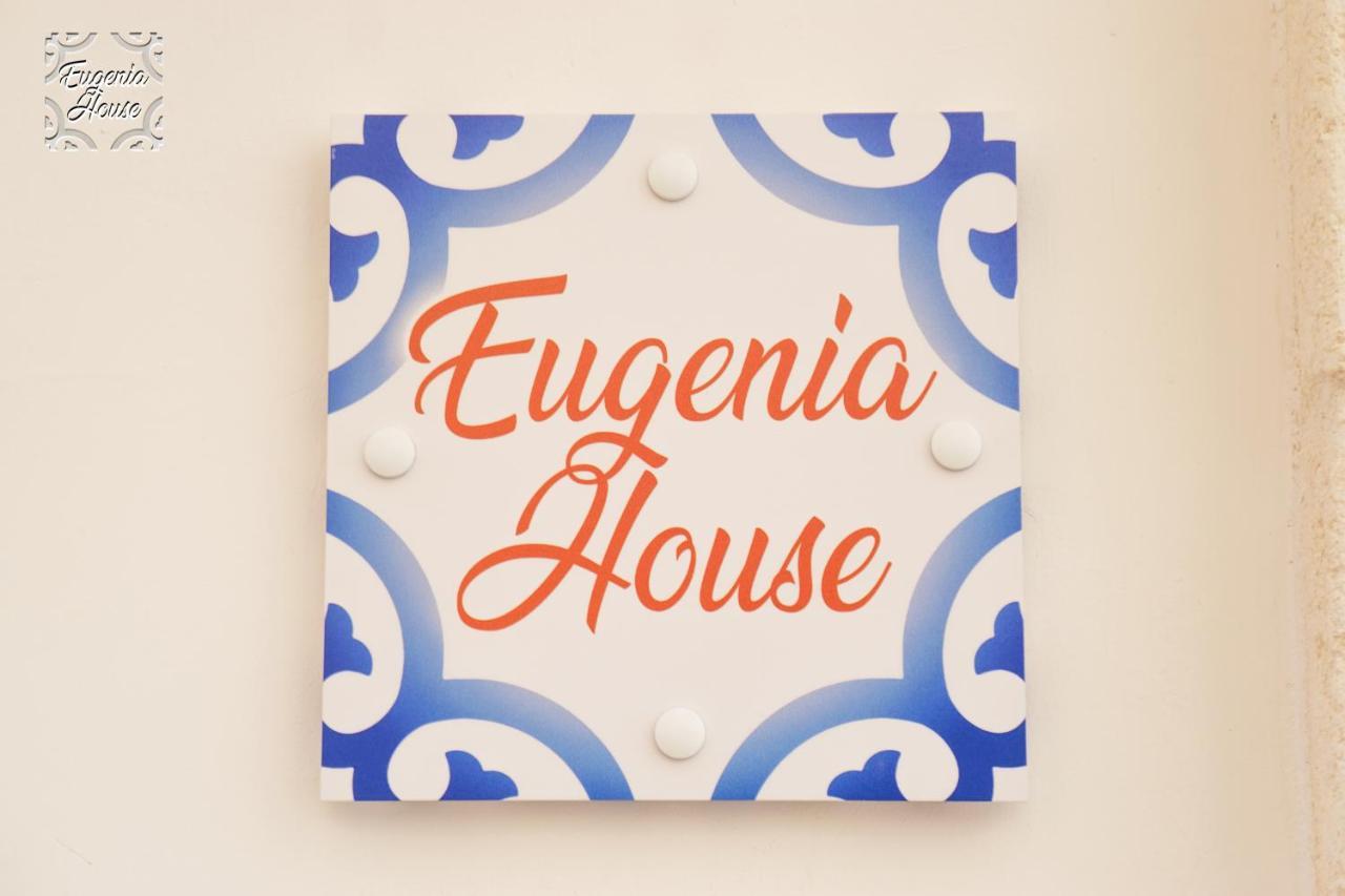 Eugenia House Villa Fasano Kültér fotó